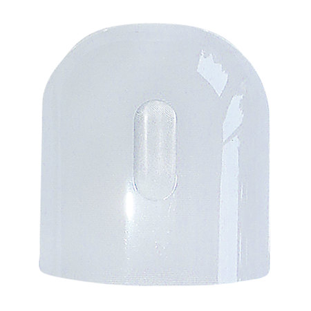 FASTENERS UNLIMITED Fasteners Unlimited 89-255 Command Electronics Dome Light - Replacement Lens 89-255